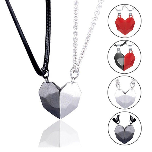 Love Heart necklace - Infinite CelebrationsjewelryInfinite CelebrationsInfinite Celebrations