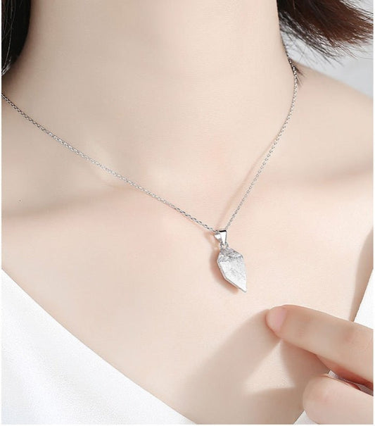 Love Heart necklace - Infinite CelebrationsjewelryInfinite CelebrationsInfinite Celebrations