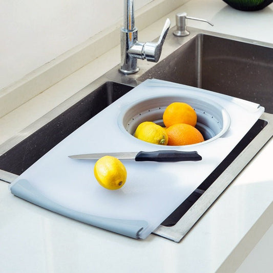 Multi - Functional 3 in 1 Chopping Board - Infinite CelebrationsChopping boardInfinite CelebrationsInfinite Celebrations
