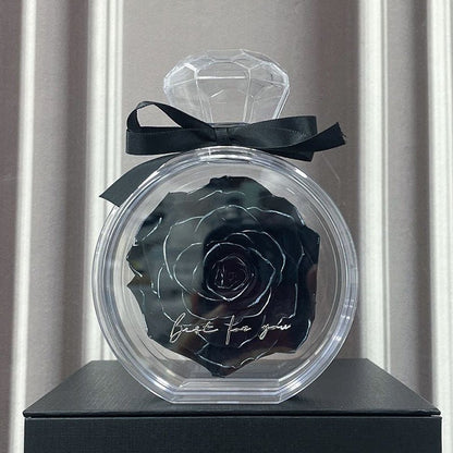 Natural Eternal Flower Ornaments Rose Gift Box - Infinite CelebrationsRose giftInfinite CelebrationsInfinite Celebrations