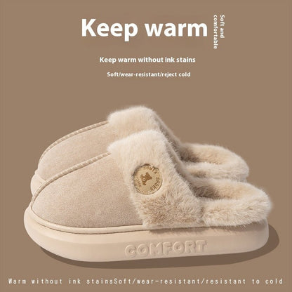 Plush Slippers - Infinite CelebrationsslipperInfinite CelebrationsInfinite Celebrations