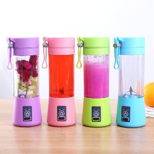 Portable Blender - Infinite Celebrationselectric blenderInfinite CelebrationsInfinite Celebrations