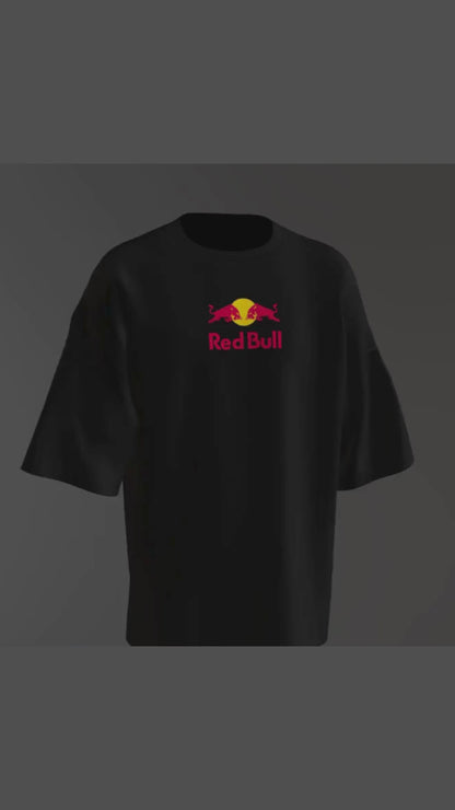 Redbull R820