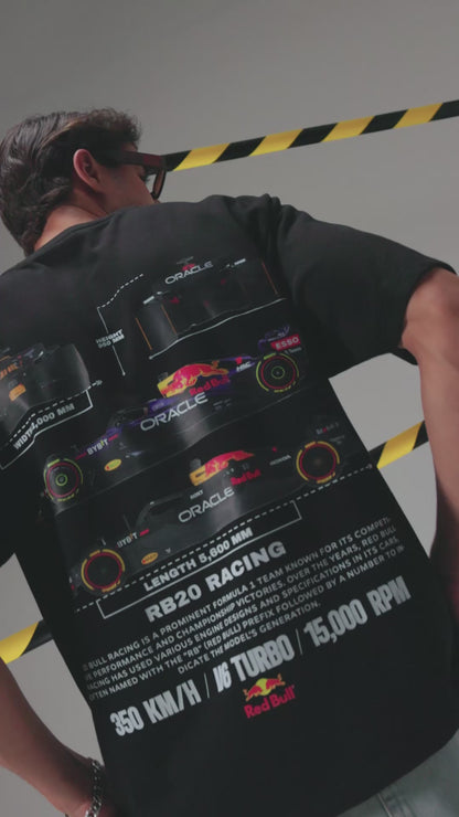 Redbull F1