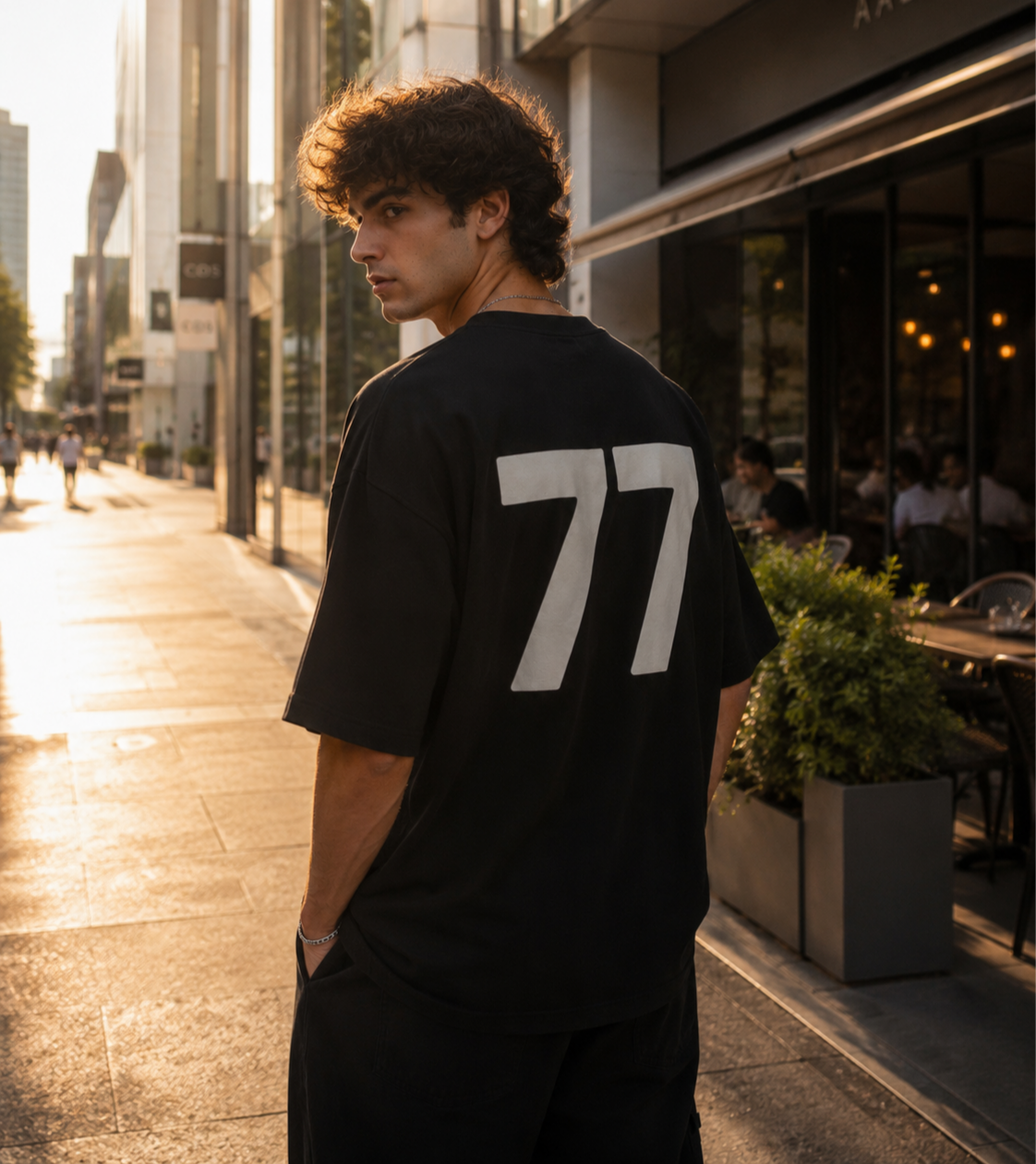Archive No. 77