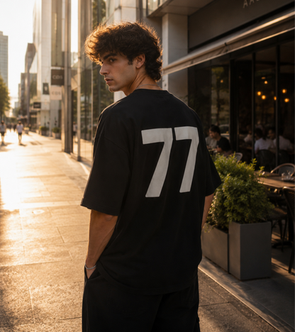 Archive No. 77