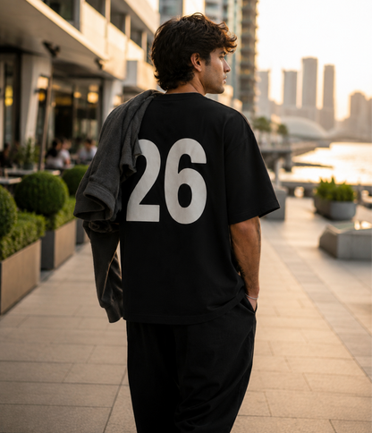 Archive No. 26