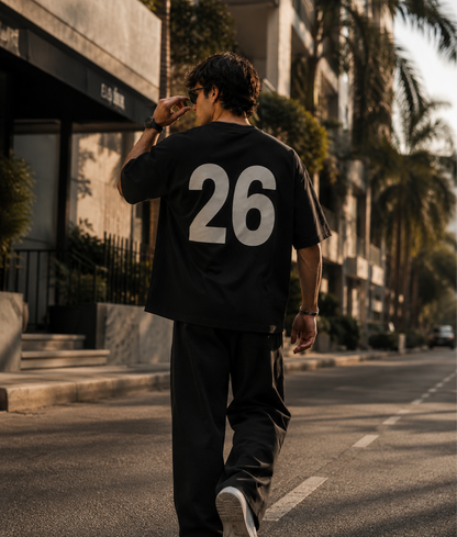 Archive No. 26