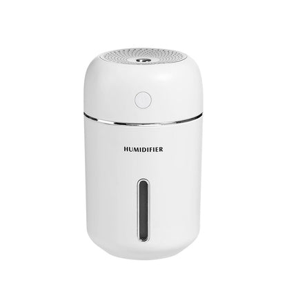 USB car humidifier - Infinite CelebrationsAir humidifierInfinite CelebrationsInfinite Celebrations